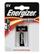 ENERGIZER Power 9V