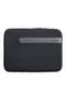 SAMSONITE COLORSHIELD Sleeve 13,3" Svart GrÃ¥