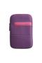 SAMSONITE Coloshield Suojus 7" Pink