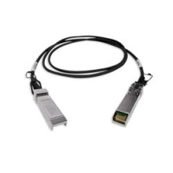 QNAP SFP+ 10GBE TWINAX DIRECTATTACH CABLE 1.5 M ACCS (CAB-DAC15M-SFPP)