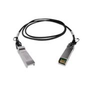 QNAP SFP+ 10Gbe twinaxial direct attach cable 1.5m