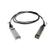 QNAP SFP+ 10GBE TWINAX DIRECTATTACH CABLE 1.5 M ACCS