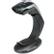 DATALOGIC HERON HD3430 2D SCNR BLK STAND                                  IN PERP