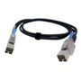 QNAP CAB-SAS05M-8644 0,5m Mini SAS Cable