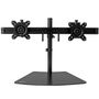 STARTECH Dual-Monitor Desktop Stand