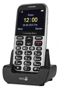 DORO Primo 366 5.84 Cm (2.3") 87 G  (360082)