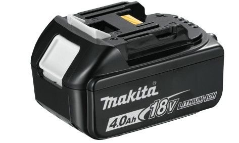 Makita LXT 18V 4.0Ah Li-Ion-batteri (BL1840)