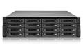 QNAP REXP-1620U-RP 16 Bay 2.5/3.5 inch SAS 12Gbps