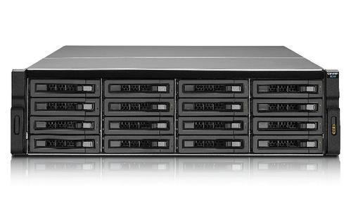 QNAP REXP-1620U-RP 16 Bay 2.5/3.5 inch SAS 12Gbps (REXP-1620U-RP)