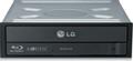 LG BH16NS55 BLU-RAY-WRITER RETAIL 16X INTERN BLACK S-ATA M-DISK    IN EXT