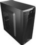 AEROCOOL CS-1101 Midi-Tower - schwarz (EN58126)