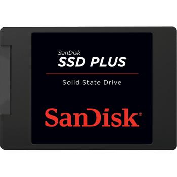 SANDISK Plus 1TB SDSSDA-1T00-G26 (SDSSDA-1T00-G26)