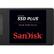 SANDISK Plus 240GB R/W 530/430 MB/s SDSSDA-240G-G26