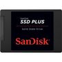 SANDISK SSD Plus 240GB SATA6