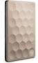 SEAGATE BackupPlus Portable Ultra Slim 9.6mm 2TB HDD USB 3.0 8MB cache 2.5inch extern gold RTL