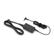 TOSHIBA AC-ADAPTER-19V DC 45W 2-PIN BLACK W/O POWERCORD CPNT