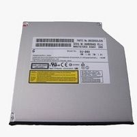 ASUS DVD S-Multi DL 8X/ 6X/ 8X6X/ 5X (17604-00011500)