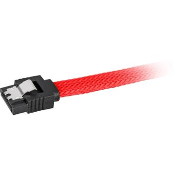 SHARKOON 0.45M, 2Xsataiii Sata Cable  (4044951016655)