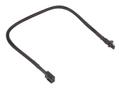 SHARKOON - 3-pin excension cable for fans - 30cm