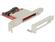 DELOCK SATA Card Reader for CFast Low Profile Form Factor (91495)