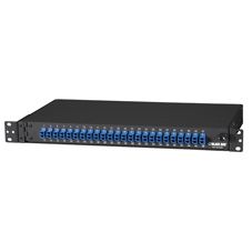 BLACK BOX Rackmount Fiber Panel (JPM385A)