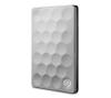 SEAGATE BACKUP PLUS ULTRA SLIM 1TB 2.5IN USB3.0 PORT. HDD PLATINUM IN