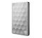 SEAGATE BackupPlus UltraSlim 1TB Platin.