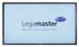 LEGAMASTER e-Screen PTX-4600 black 46"