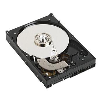 DELL Kit - 2TB 7.2K RPM SATA 6Gbps (400-AFYC)