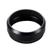 FUJI X70 Lens Hood silver F-FEEDS