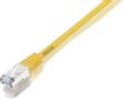 EQUIP Cat.5E F/Utp Patch Cable, 