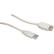 SCHWAIGER USB 2.0 Verlängerung A -> A Ste/Bu 2m Grau