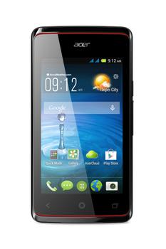 ACER Z200 Single Sim Black UK (HM.HFEEK.002)