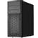 SILVERSTONE Ps13 Mini Tower Black