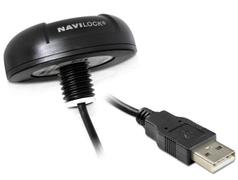NAVILOCK NL-8004U USB 2.0 Multi GNSS Receiver