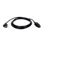 BACHMANN 352.175 Power Cable Black 3 M 