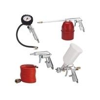 Einhell 41.327.20 4 m Metallic, Red, White (4132720)