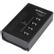 STARTECH 4PORT USB CHARGING STATION FOR MULTIPLE DEVICES - 4X 2.A PORTS CABL