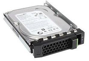FUJITSU HD SAS 6G 450GB 15K HOT PL (S26361-F5521-L545)
