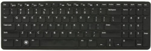 HP Keyboard (France) (827028-051)