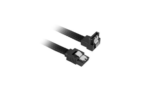 SHARKOON Sata 3 Sata Cable 0.6 M Sata  (4044951016549)