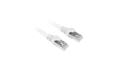 SHARKOON Cat.6/Cat.6 Networking Cable 