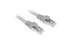 SHARKOON RJ45 CAT.6 SFTP gy 0,25m