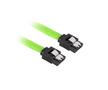 SHARKOON SATA III Cable green - 30 cm