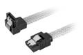 SHARKOON Sata 3 Sata Cable 0.45 M Sata
