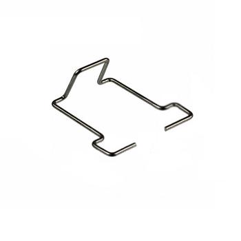 RARITAN Retaining clip H32mm - Pack (RC-32-SN-100)