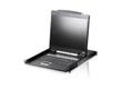 ATEN 19" LCD Console