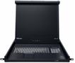 RARITAN 1U 19" LED backlit LCD KVM