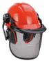 EINHELL Einh Forstschutzhelm (BG-SH 1 ) - (Fjernlager - levering  2-4 døgn!!)