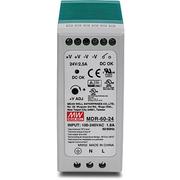 TRENDNET DIN RAIL 24V 60W POWER SUPPLY F TI-G50 TI-G62 TI-G80 TI-F11SFP ACCS